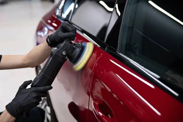 Leasing-Rückläufer Aufbereitung